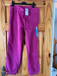 Tracksuit bottoms