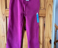 Tracksuit bottoms