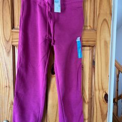 Tracksuit bottoms