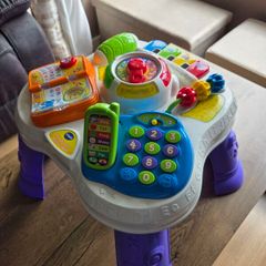 baby toy