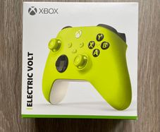 Xbox Controller Box Only