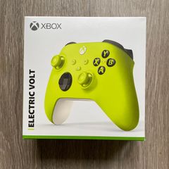 Xbox Controller Box Only