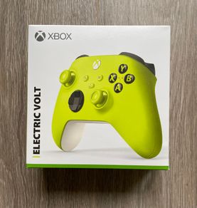 Xbox Controller Box Only