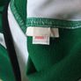 Ireland Rugby Jersey. Youth Large / Mens Extra Small / Possibly Fit Ladies. Authentic Canterbury Home Jersey. Image 8