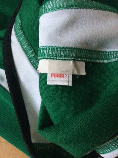 Ireland Rugby Jersey. Youth Large / Mens Extra Small / Possibly Fit Ladies. Authentic Canterbury Home Jersey.