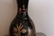 Brass Vase
