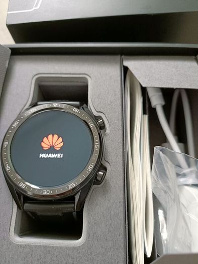 Huawei Watch Gt 46mm