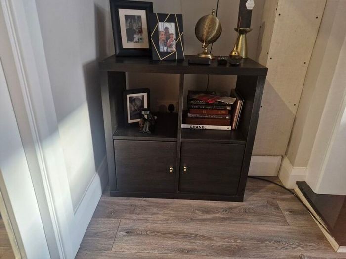 storage unit