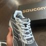 Saucony Pro Grid Omni 9 Image 4