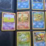 very old pokemon card good condition base set Image 2