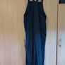 Emery Rose black jumpsuit. Size L. Image 2