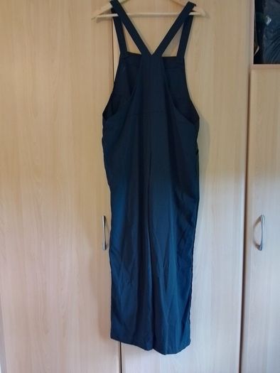 Emery Rose black jumpsuit. Size L.