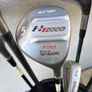 Golf clubs with bag. BEST OFFER after 2 weeks. Image 4