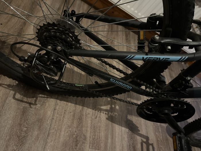 ultra bike