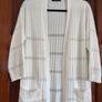 Cardigan - Full Length - Size Large Image 2