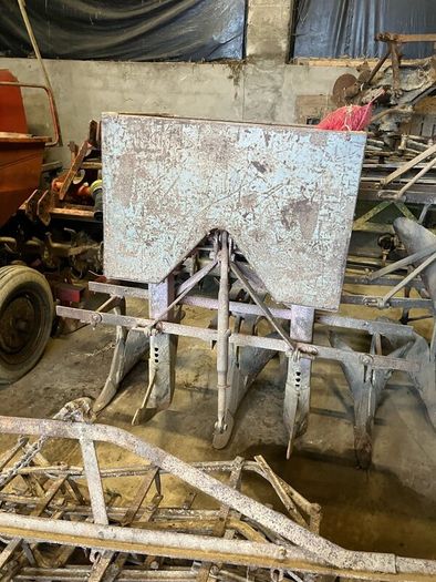 Potato grader