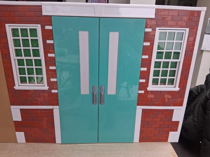 Our Generation School Room Awesome Academy Playset