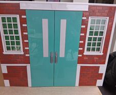 Our Generation School Room Awesome Academy Playset