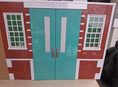 Our Generation School Room Awesome Academy Playset