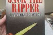 Jack the Ripper The Final Solution