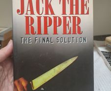 Jack the Ripper The Final Solution