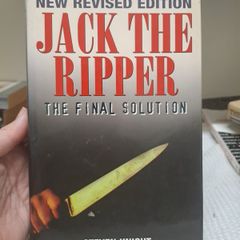 Jack the Ripper The Final Solution