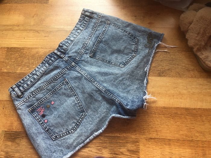 ladies shorts