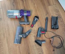 Dyson Hoover