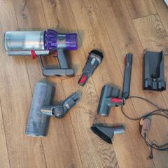 Dyson Hoover