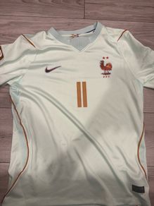 France 2026 World Cup Away Jersey ,Michael Olise #11