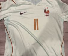 France 2026 World Cup Away Jersey ,Michael Olise #11