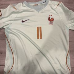 France 2026 World Cup Away Jersey ,Michael Olise #11