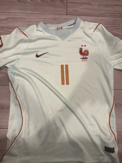 France 2026 World Cup Away Jersey ,Michael Olise #11