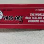 Pass Out: The Hilarious Adult Party Game Image 4