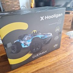 Overmax X- Hooligan RC car
