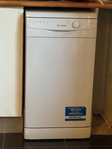 Indesit Dishwasher