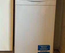 Indesit Dishwasher
