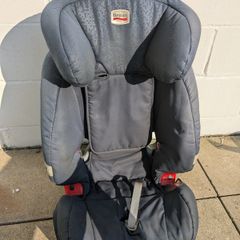 Car Seat - Britax 123 (2years +)