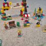 Lego 40346 Legoland Park Image 7