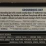 Bill Murray 3 Film Boxset (Ghostbusters, Groundhog Day & Stripes) [3xMovie DVDs] Image 4
