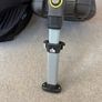 Isofix and baby car seat - excellent condition Image 2