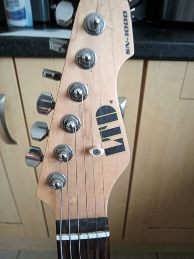 ltd sn 1000 RRP 1050 new
