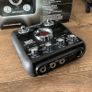 Zoom G2 multi-effects guitar processor box Image 4