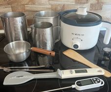Candle/Wax making kit