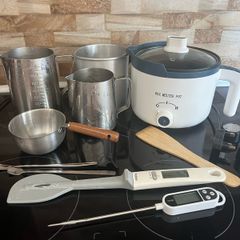 Candle/Wax making kit