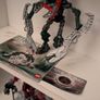 Bionicle Vorzakh Image 3