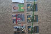 callcards