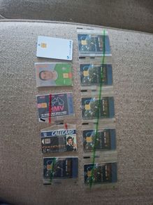 callcards