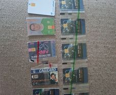 callcards