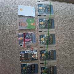 callcards